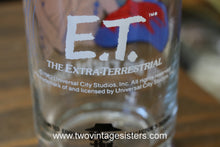 Load image into Gallery viewer, Pizza Hut Limited Edition Collectors Series 1982 ET Glass