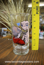 Load image into Gallery viewer, Pizza Hut Limited Edition Collectors Series 1982 ET Glass