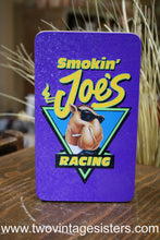 Load image into Gallery viewer, Smokin Joes Racing Metal Tin 1000 Sealed Matches

