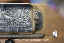 Load image into Gallery viewer, The Super Chromonica Chromatic Harmonica by Hohner
