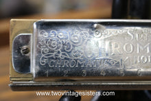 Load image into Gallery viewer, The Super Chromonica Chromatic Harmonica by Hohner