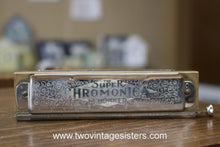 Load image into Gallery viewer, The Super Chromonica Chromatic Harmonica by Hohner
