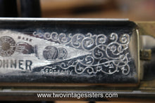 Load image into Gallery viewer, The Super Chromonica Chromatic Harmonica by Hohner