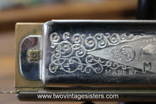 Load image into Gallery viewer, The Super Chromonica Chromatic Harmonica by Hohner