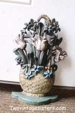 Load image into Gallery viewer, TULIPS &amp; HYACINTHS Made By HUBLEY Design # 471

