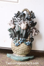 Load image into Gallery viewer, TULIPS & HYACINTHS Made By HUBLEY Design # 471