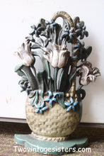 Load image into Gallery viewer, TULIPS &amp; HYACINTHS Made By HUBLEY Design # 471
