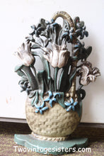 Load image into Gallery viewer, TULIPS & HYACINTHS Made By HUBLEY Design # 471