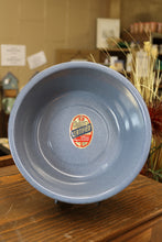 Load image into Gallery viewer, Vintage Certified 8 Inch Enamelware Bowl
