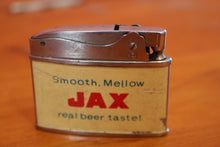 Load image into Gallery viewer, Penguin Jax Beer Advertising Automatic Lighter
