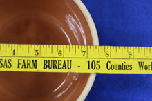 Load image into Gallery viewer, Vintage Watt Pottery Loop Pattern Casserole With Lid