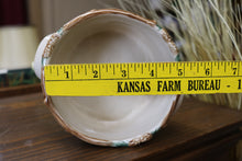 Load image into Gallery viewer, St. Nicholas Square Heartland Casserole Dish & Handled Soup Bowl