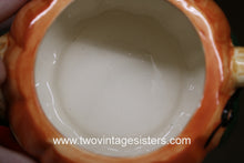 Load image into Gallery viewer, Unbranded Pumpkin Teapot Decoration