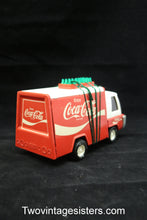 Load image into Gallery viewer, Buddy L Coca Cola Delivery Truck Vintage 1975