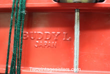 Load image into Gallery viewer, Buddy L Coca Cola Delivery Truck Vintage 1975