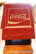 Load image into Gallery viewer, Buddy L Coca Cola Delivery Truck Vintage 1975