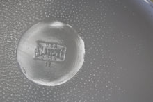 Load image into Gallery viewer, Divided Glasbake Casserole Dish With Gold Metal Basket Baking Dish Serving Dish