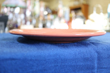 Load image into Gallery viewer, Homer Laughlin FIESTA Rose Dinner Plate 10 3/4"