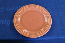 Load image into Gallery viewer, Homer Laughlin FIESTA Rose Dinner Plate 10 3/4"
