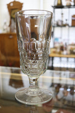 Load image into Gallery viewer, 8.5" VINTAGE DRUG STORE ICE CREAM SUNDAE SODA FOUNTAIN