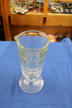 Load image into Gallery viewer, 8.5" VINTAGE DRUG STORE ICE CREAM SUNDAE SODA FOUNTAIN