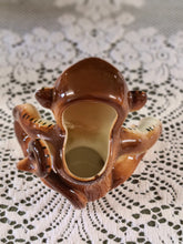 Load image into Gallery viewer, Napco Monkey Planter_small
