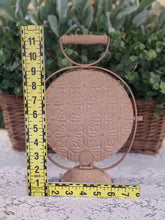 Load image into Gallery viewer, 3 Tier Folding Serving Tray
