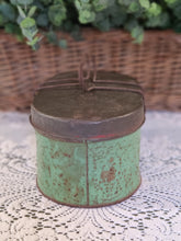 Load image into Gallery viewer, Antique/Vintage Handy Lunch Pail
