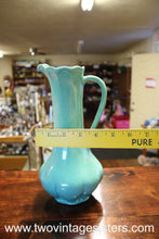 Load image into Gallery viewer, Artistic Patterns California Number 35 Ceramic Vase
