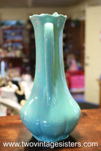 Load image into Gallery viewer, Artistic Patterns California Number 35 Ceramic Vase
