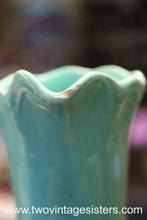 Load image into Gallery viewer, Artistic Patterns California Number 35 Ceramic Vase
