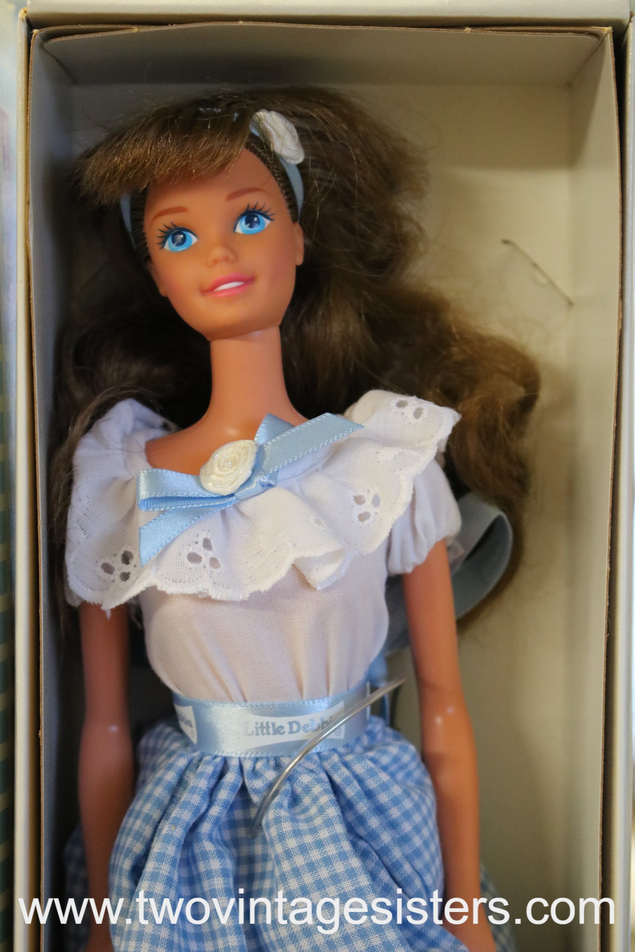 Barbie Little Debbie Collectors Series 2