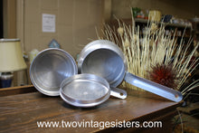 Load image into Gallery viewer, Comet Aluminum Double Boiler
