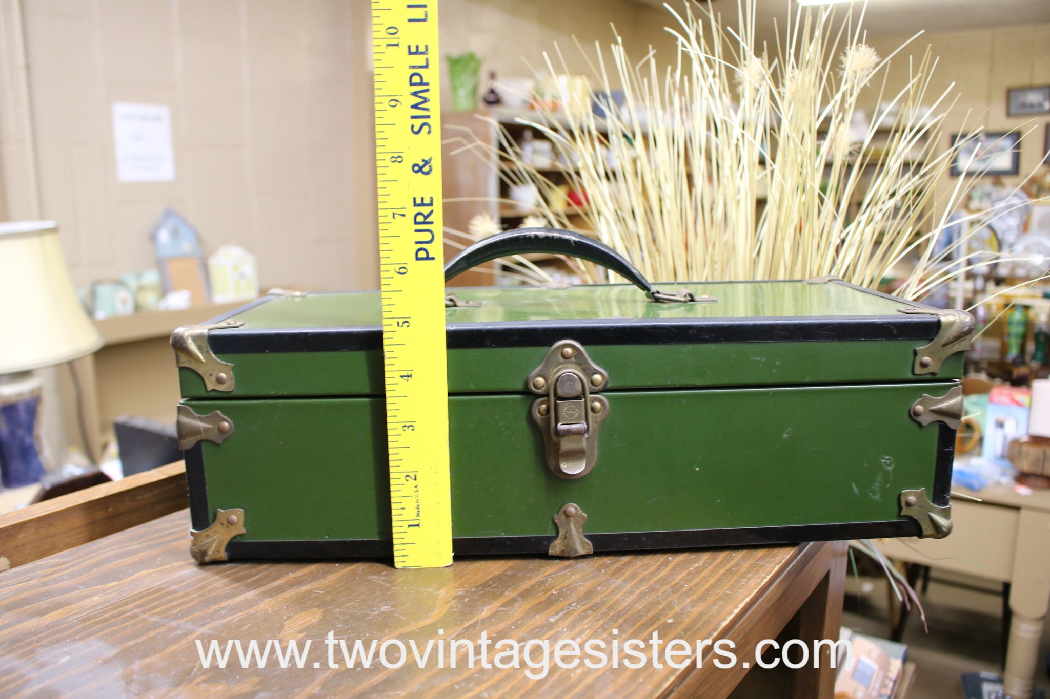 Eagle lock company tool box Clearance