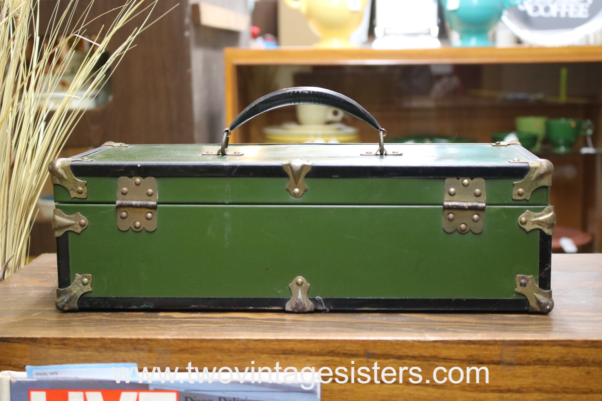 Eagle lock company tool box Clearance