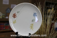 Load image into Gallery viewer, Franciscan Autumn Salad Plate

