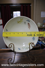 Load image into Gallery viewer, Franciscan Autumn Round Vegetable Bowl
