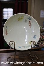 Load image into Gallery viewer, Franciscan Autumn Round Vegetable Bowl
