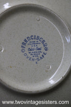 Load image into Gallery viewer, Franciscan Autumn Round Vegetable Bowl
