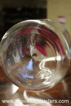 Load image into Gallery viewer, Hazel Atlas Glass Butter Churn
