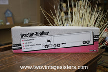 Load image into Gallery viewer, 1993 ERTL Collectors Series Dillions Tractor Trailer

