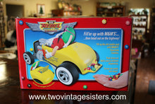 Load image into Gallery viewer, M&amp;M Rebel Hot Rod Candy Dispenser
