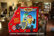 Load image into Gallery viewer, M&amp;M Rebel Hot Rod Candy Dispenser
