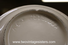 Load image into Gallery viewer, McCoy Pitcher and Bowl Set
