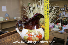 Load image into Gallery viewer, McCoy Pitcher and Bowl Set
