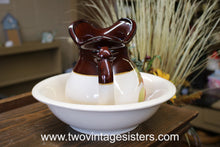 Load image into Gallery viewer, McCoy Pitcher and Bowl Set
