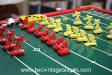Load image into Gallery viewer, Tudor 1949 TRU Action Electric Football Game

