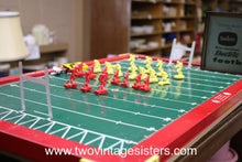 Load image into Gallery viewer, Tudor 1949 TRU Action Electric Football Game
