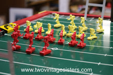 Load image into Gallery viewer, Tudor 1949 TRU Action Electric Football Game
