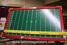 Load image into Gallery viewer, Tudor 1949 TRU Action Electric Football Game
